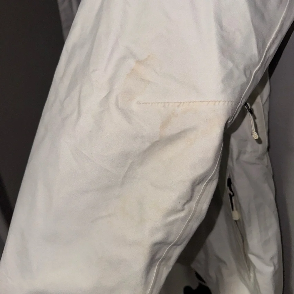 Burton Gore-Tex Snowboard Jacket - Picture 4 of 4